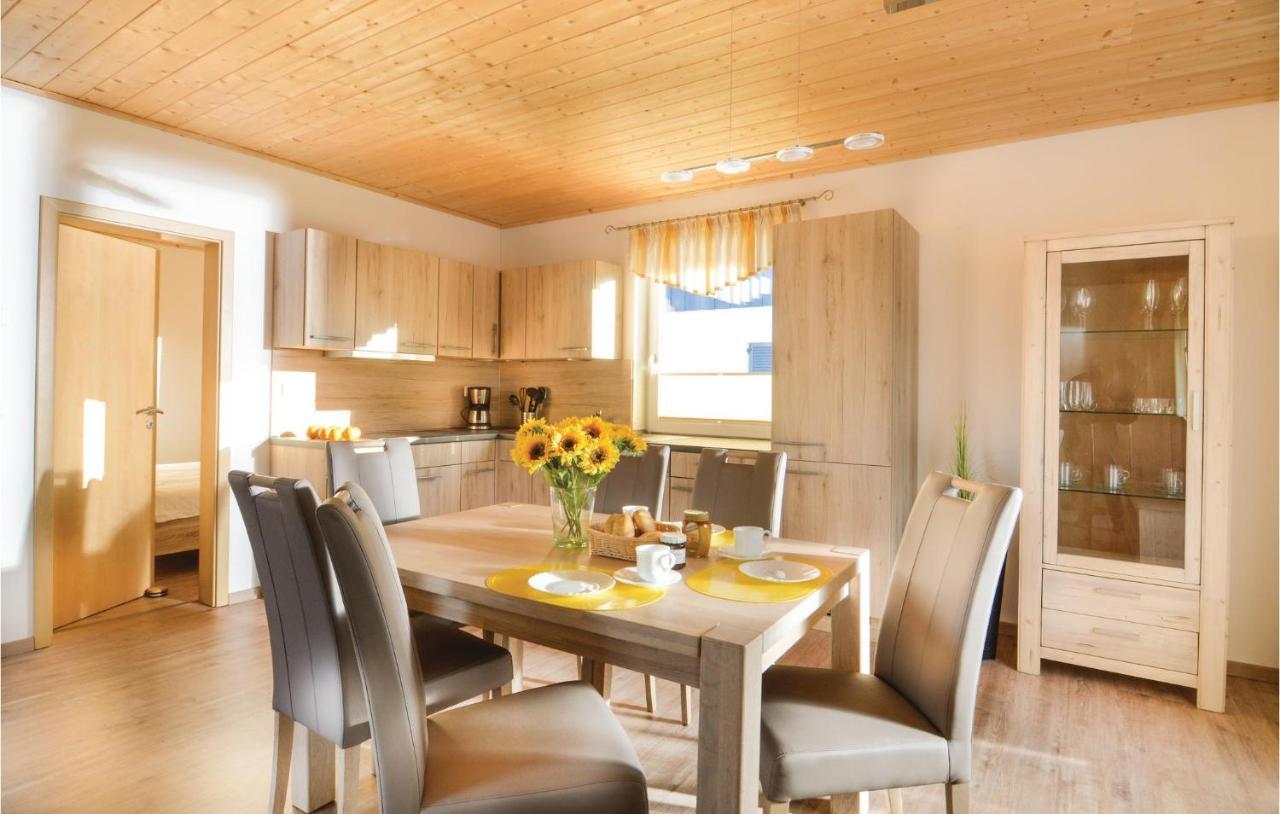 Ferienhaus 11 Altefaehr Экстерьер фото