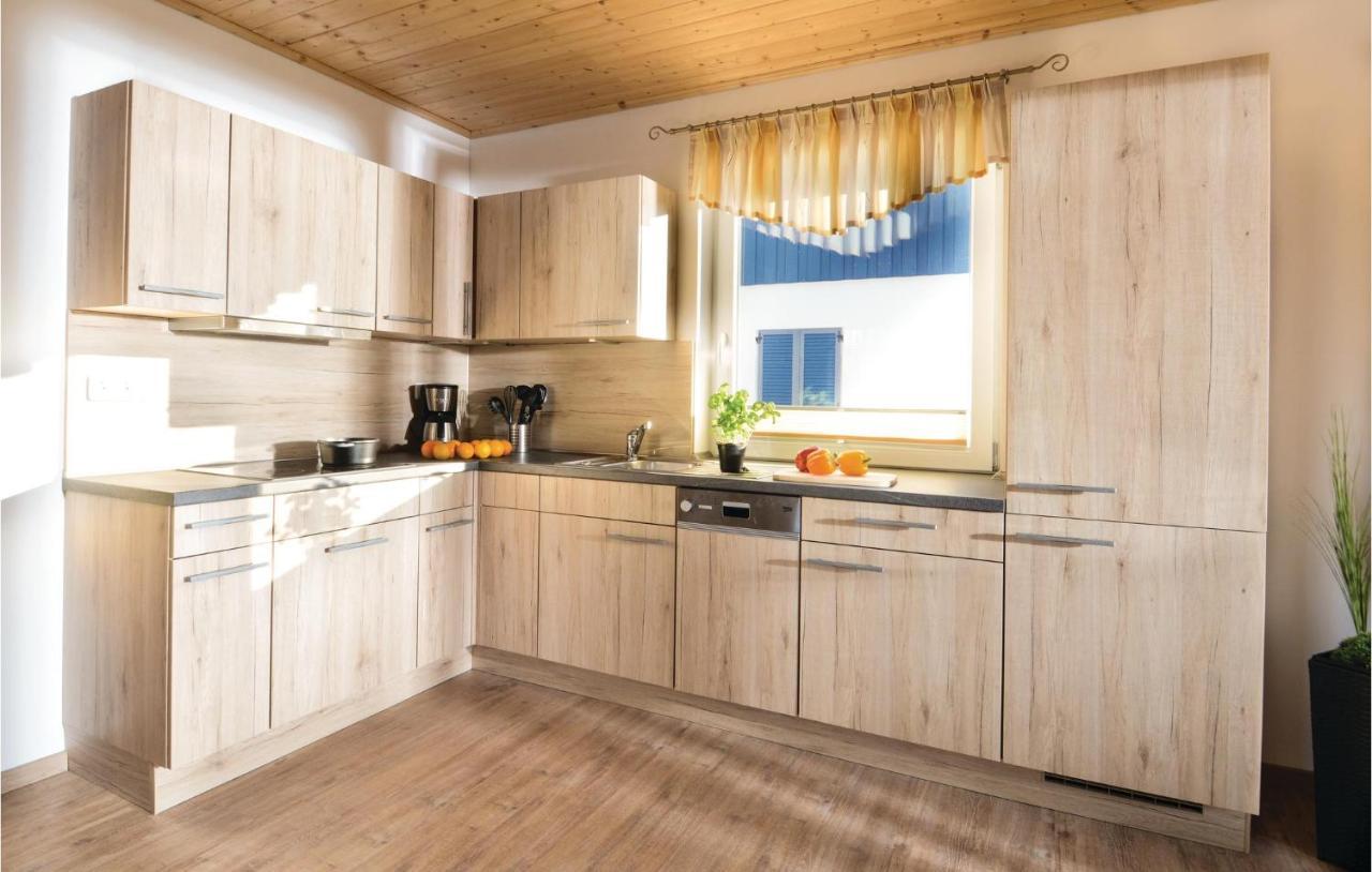Ferienhaus 11 Altefaehr Экстерьер фото
