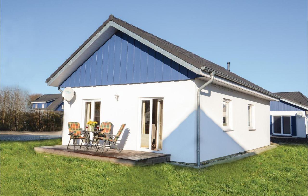 Ferienhaus 11 Altefaehr Экстерьер фото