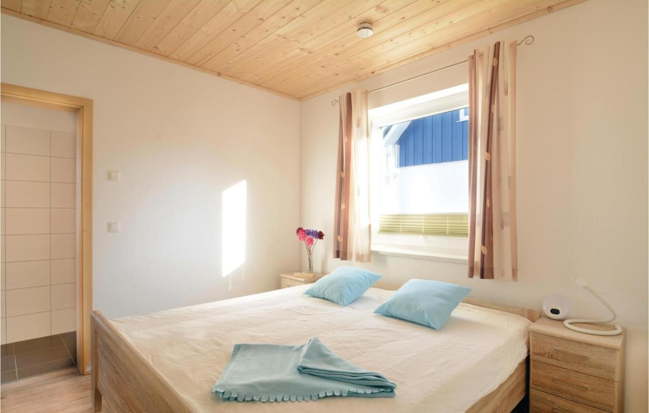Ferienhaus 11 Altefaehr Экстерьер фото